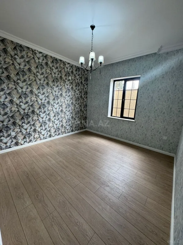 Satılır 4 otaqlı həyət evi 190 m²