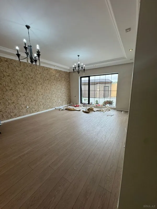 Satılır 4 otaqlı həyət evi 190 m²