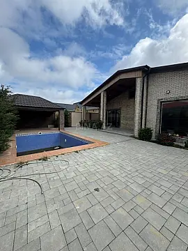 Satılır 4 otaqlı həyət evi 190 m² — Bakı, Mərdəkan 4 otaq 190.00 m²