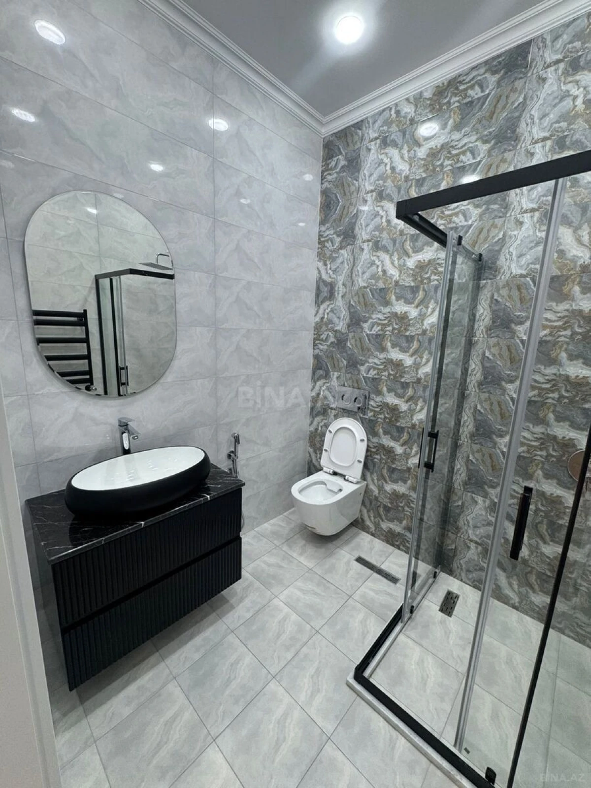 Satılır 4 otaqlı həyət evi 190 m²