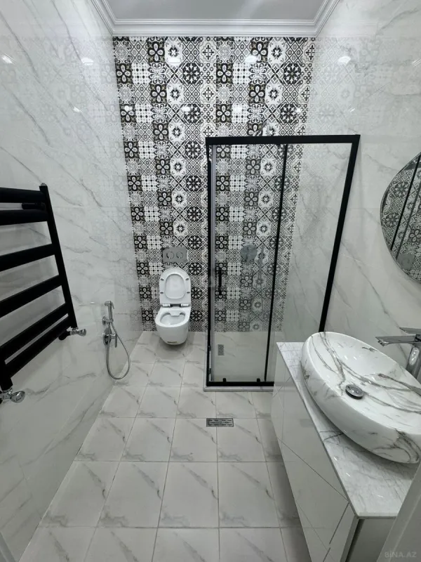 Satılır 4 otaqlı həyət evi 190 m²