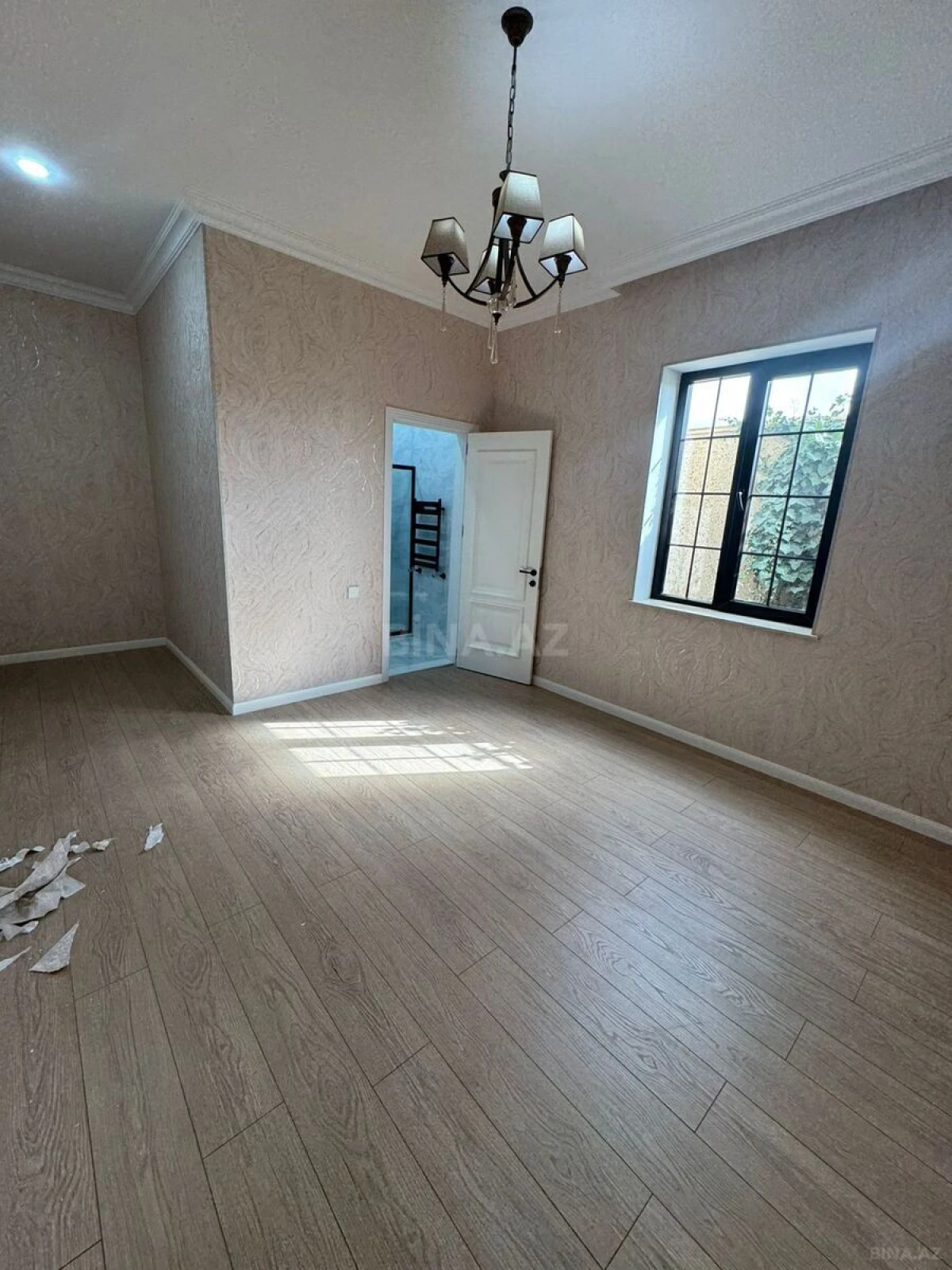 Satılır 4 otaqlı həyət evi 190 m²