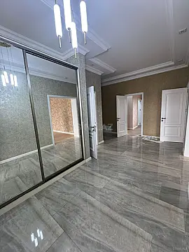 Satılır 4 otaqlı həyət evi 190 m²