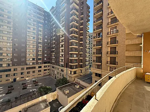 Satılır 4 otaqlı mənzil 222.3 m² — Bakı, Xətai 4 otaq 222.30 m²
