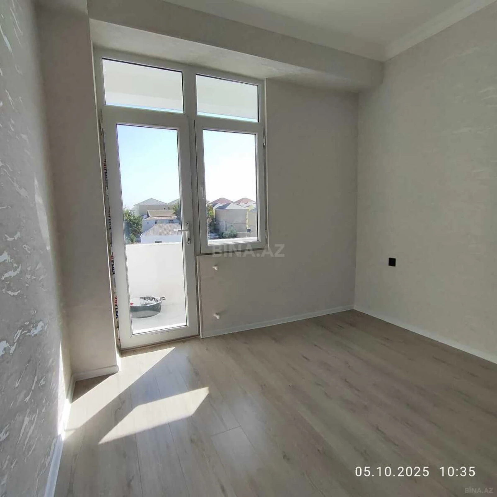 Satılır 2 otaqlı mənzil 52 m²