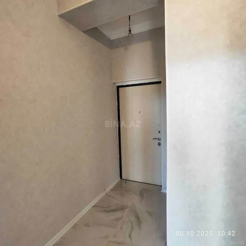 Satılır 2 otaqlı mənzil 52 m²