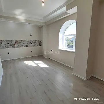 Satılır 2 otaqlı mənzil 52 m² — Bakı, Masazır 2 otaq 52.00 m²