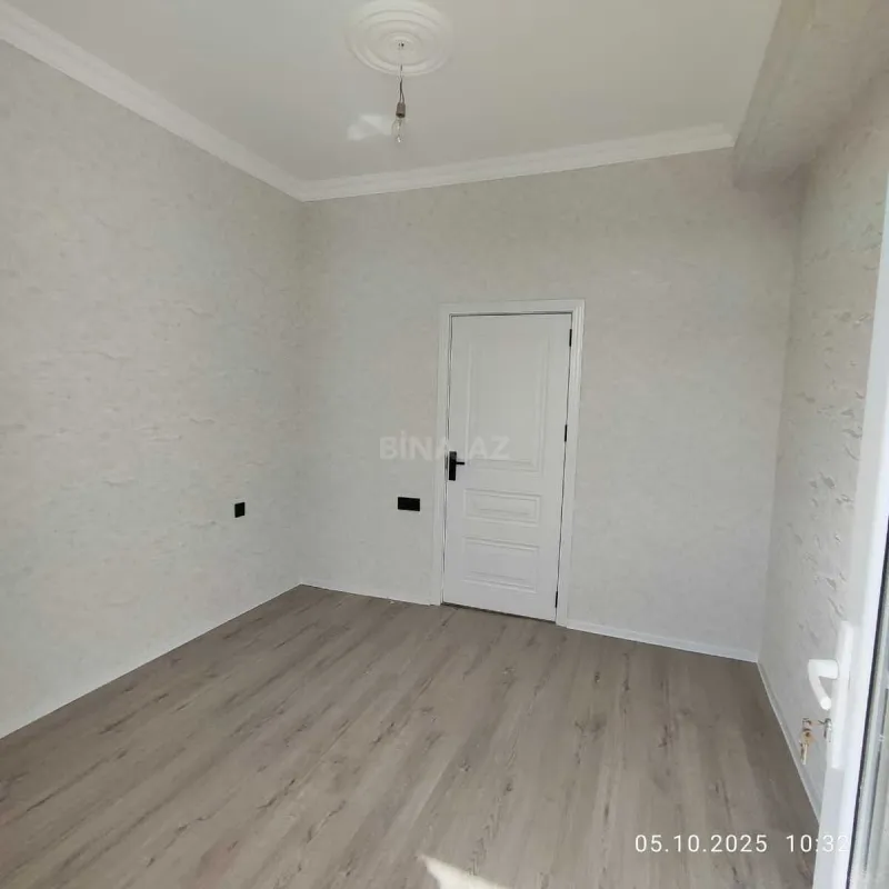 Satılır 2 otaqlı mənzil 52 m²