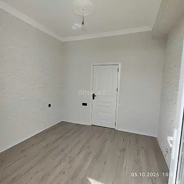 Satılır 2 otaqlı mənzil 52 m²