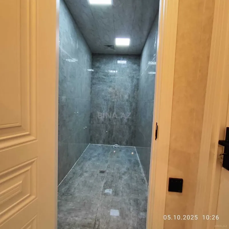 Satılır 2 otaqlı mənzil 52 m²
