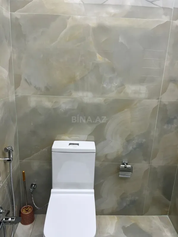 Satılır 3 otaqlı mənzil 115 m²