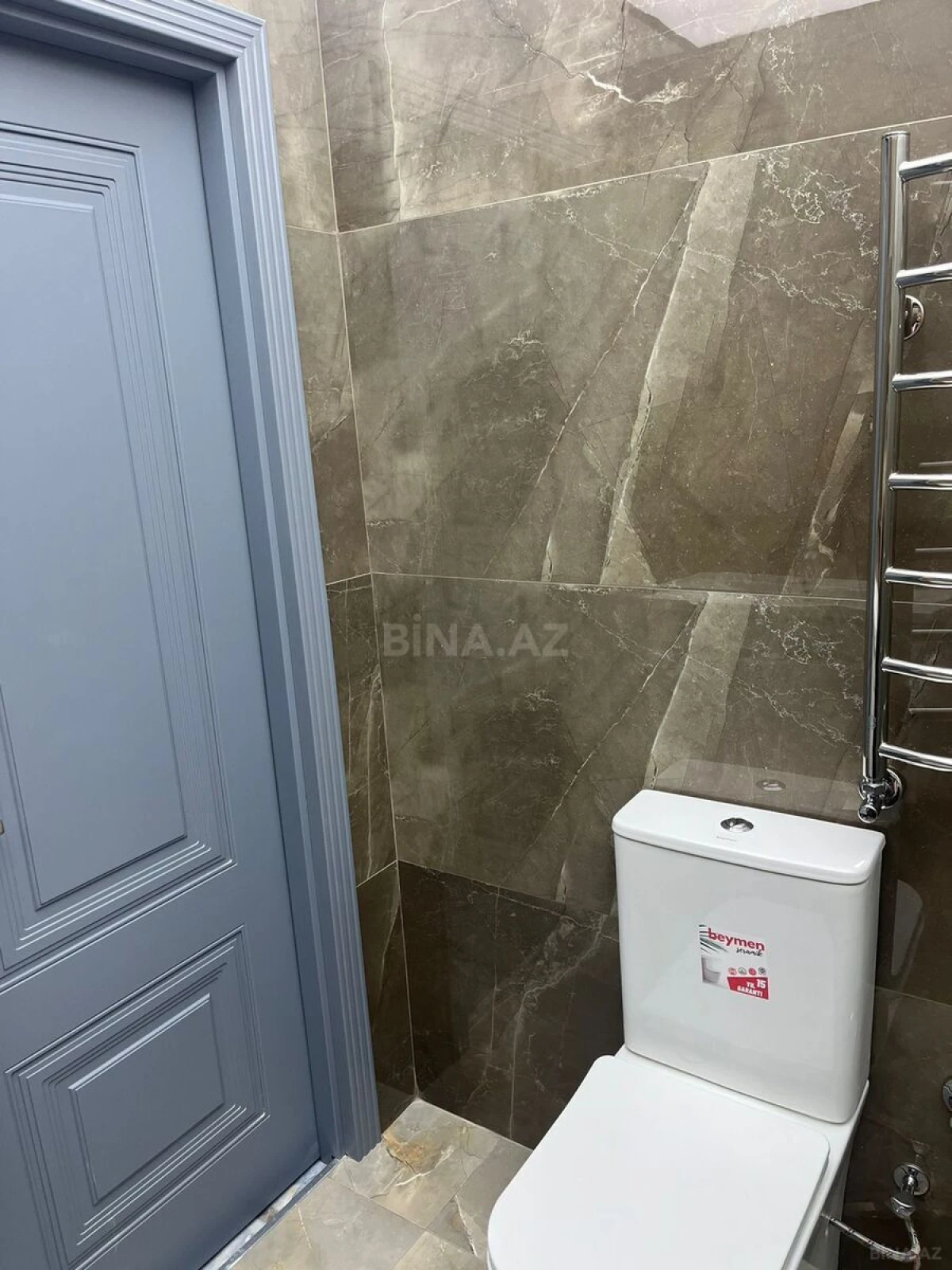 Satılır 3 otaqlı mənzil 115 m²