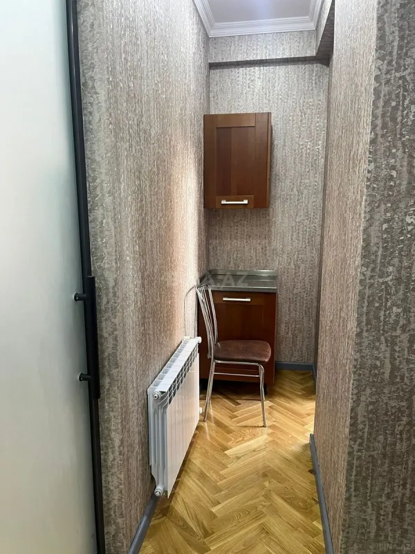Satılır 3 otaqlı mənzil 115 m²