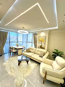 Satılır 3 otaqlı mənzil 100 m² — Bakı, Nərimanov 3 otaq 100.00 m²