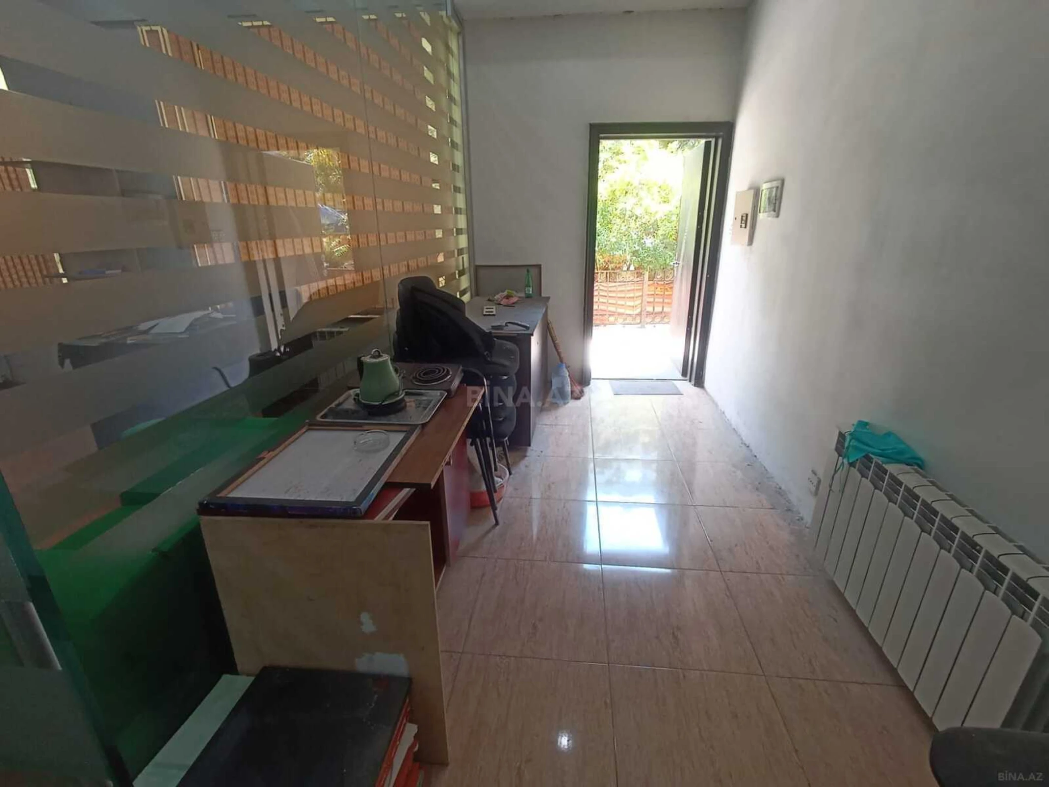 Kirayə verilir 3 otaqlı ofis 250 m²