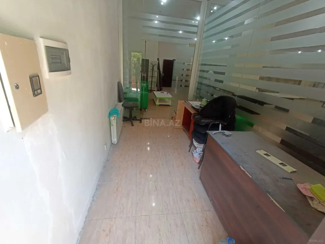 Kirayə verilir 3 otaqlı ofis 250 m²