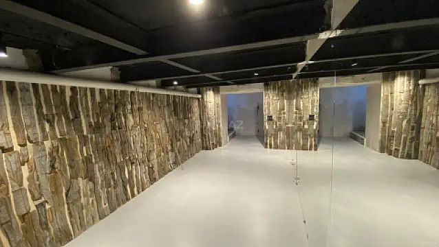 Kirayə verilir obyekt 412 m² — Bakı, Sahil qəs. 412.00 m²