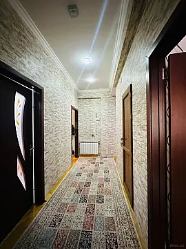 Satılır 3 otaqlı mənzil 85 m²