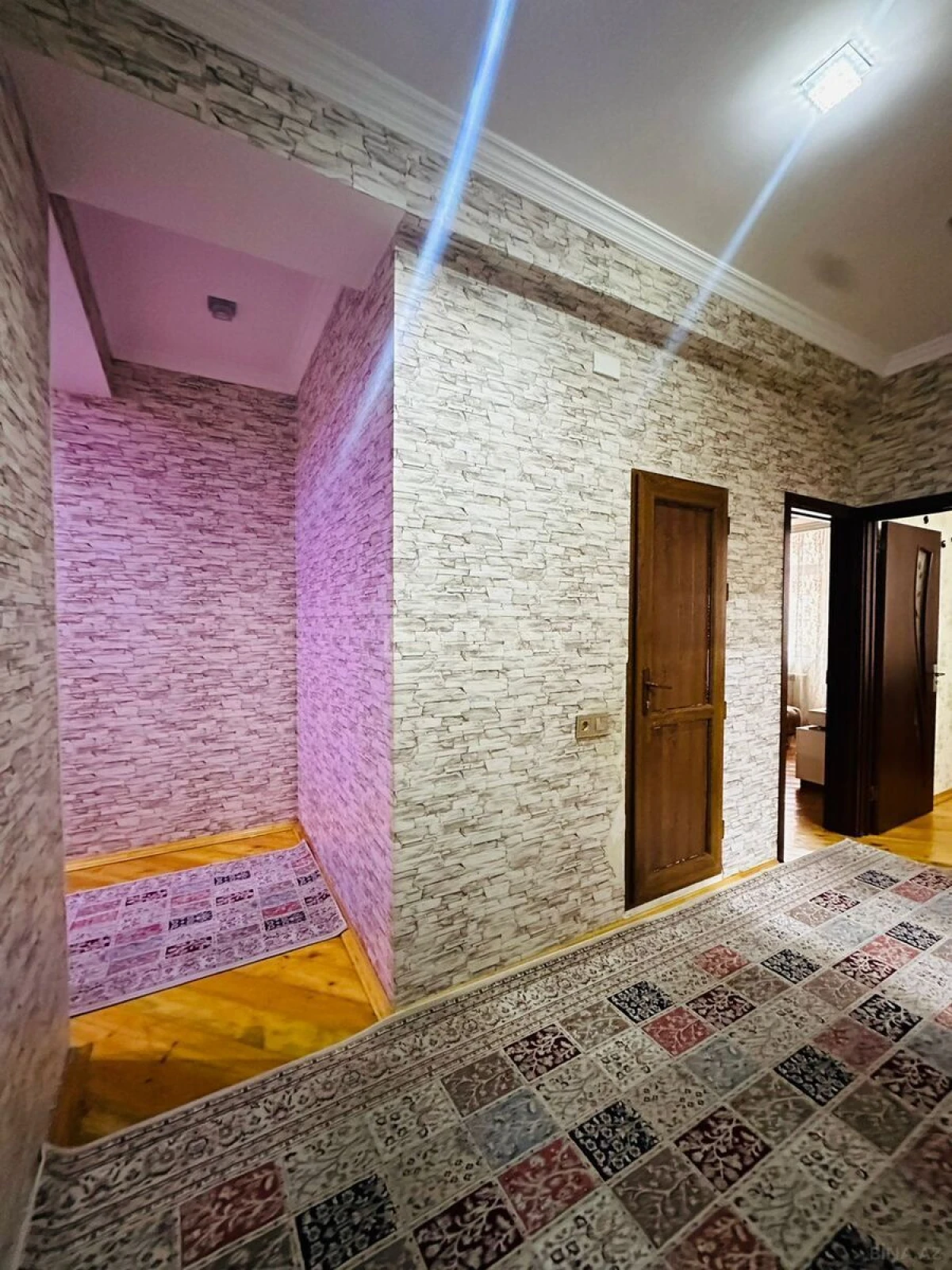 Satılır 3 otaqlı mənzil 85 m²