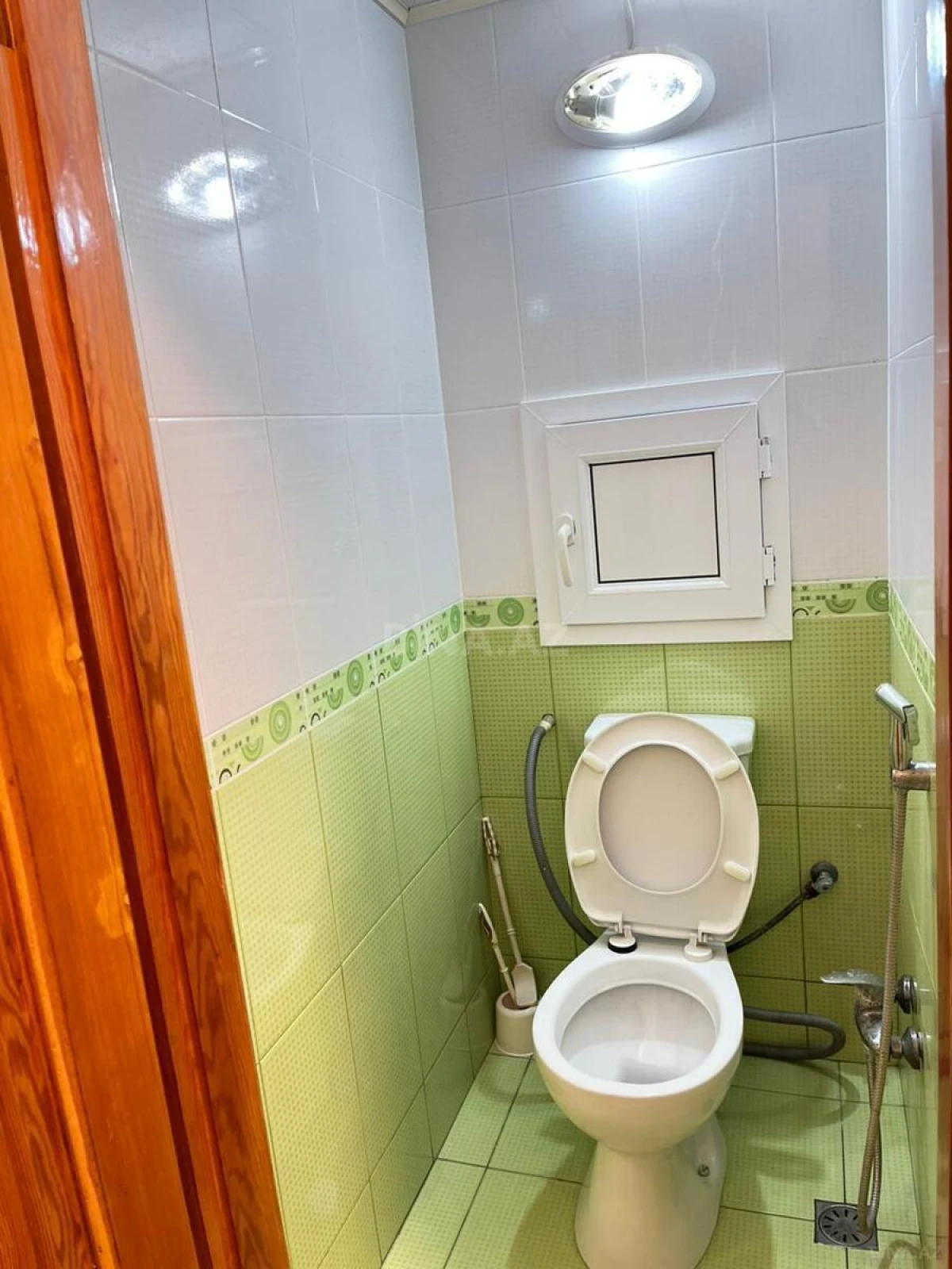 Kirayə verilir 3 otaqlı mənzil 85 m²