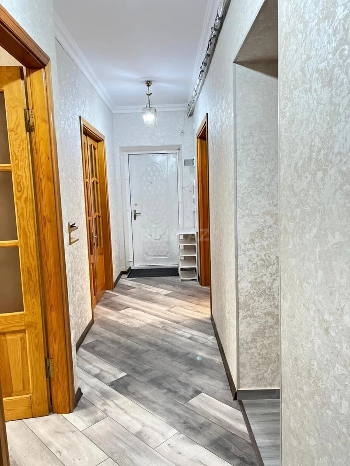 Kirayə verilir 3 otaqlı mənzil 85 m²