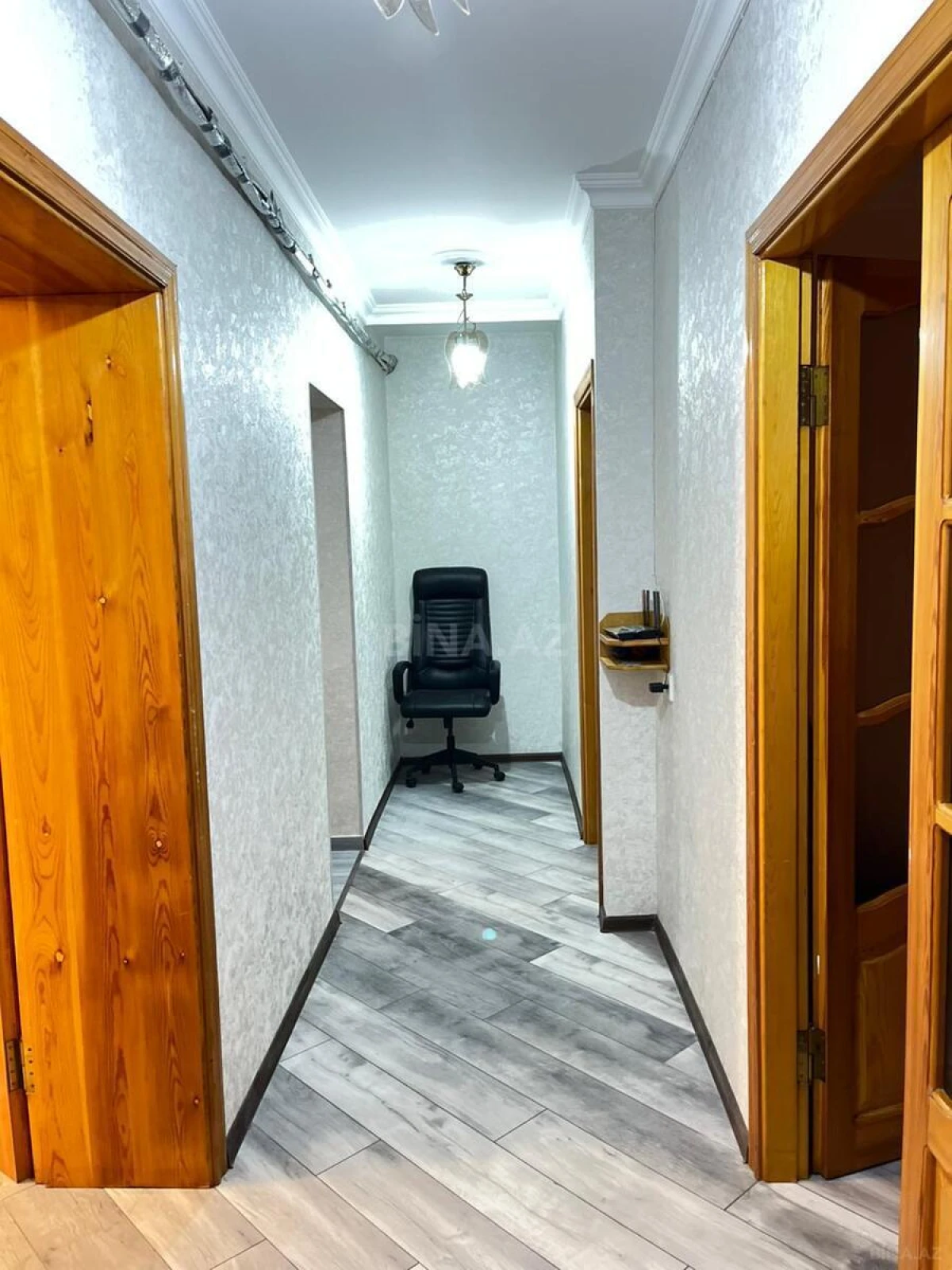 Kirayə verilir 3 otaqlı mənzil 85 m²