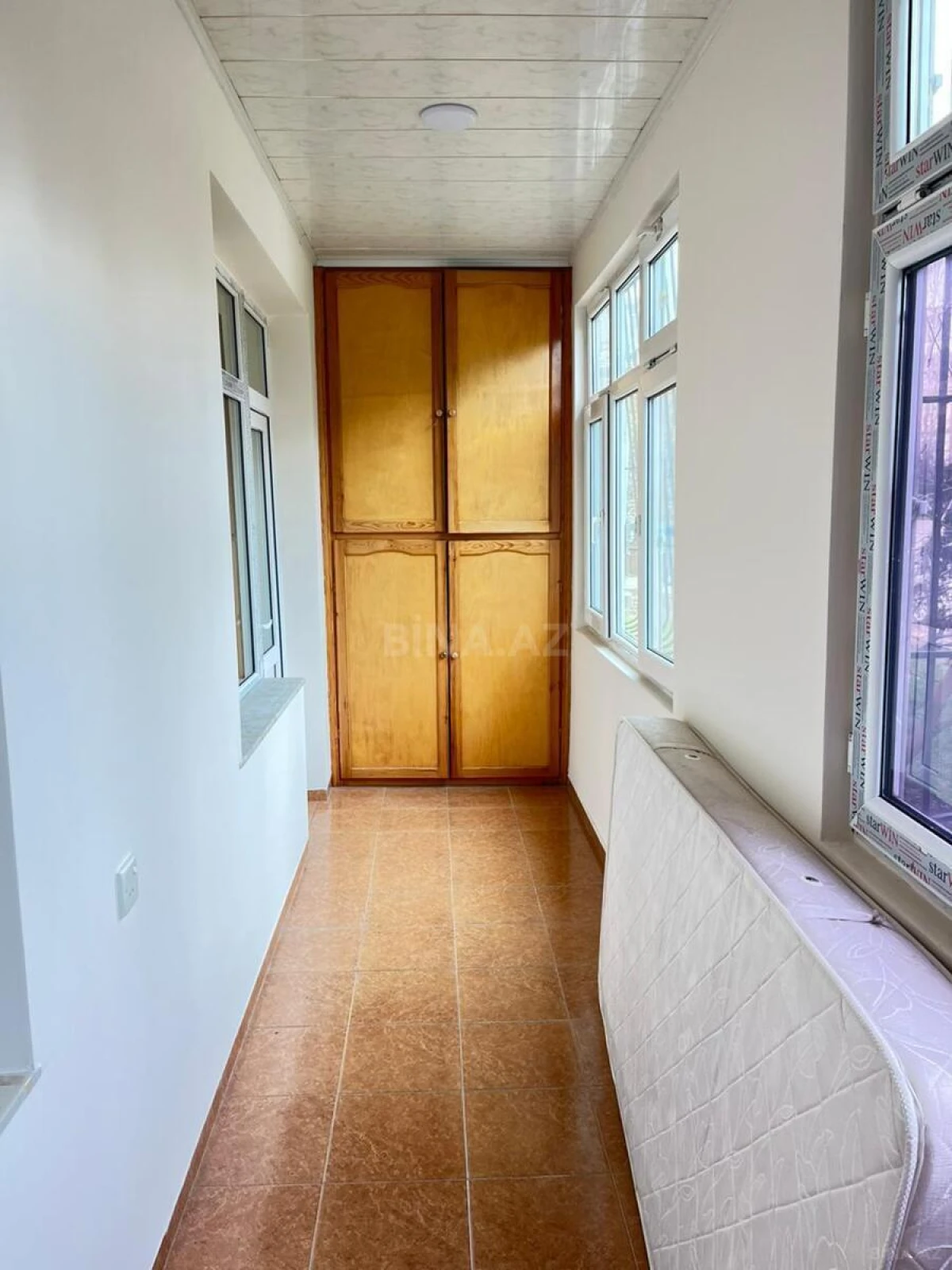 Kirayə verilir 3 otaqlı mənzil 85 m²
