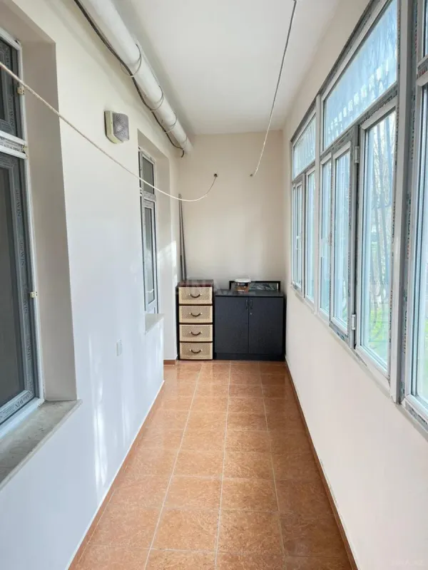 Kirayə verilir 3 otaqlı mənzil 85 m²