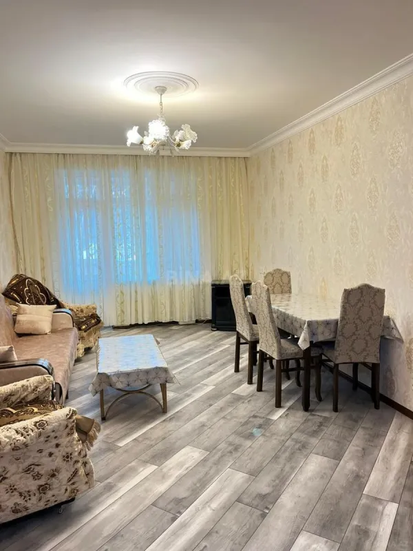 Kirayə verilir 3 otaqlı mənzil 85 m²