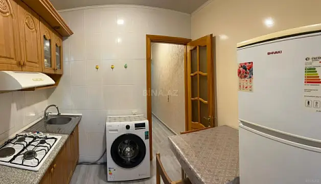 Kirayə verilir 3 otaqlı mənzil 85 m²