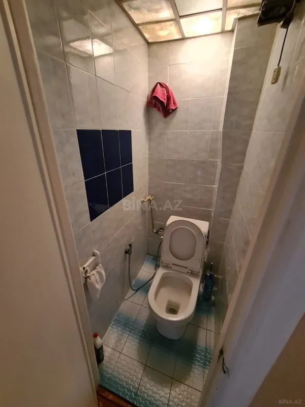 Satılır 3 otaqlı mənzil 75 m²