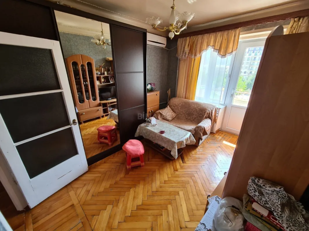 Satılır 3 otaqlı mənzil 75 m²
