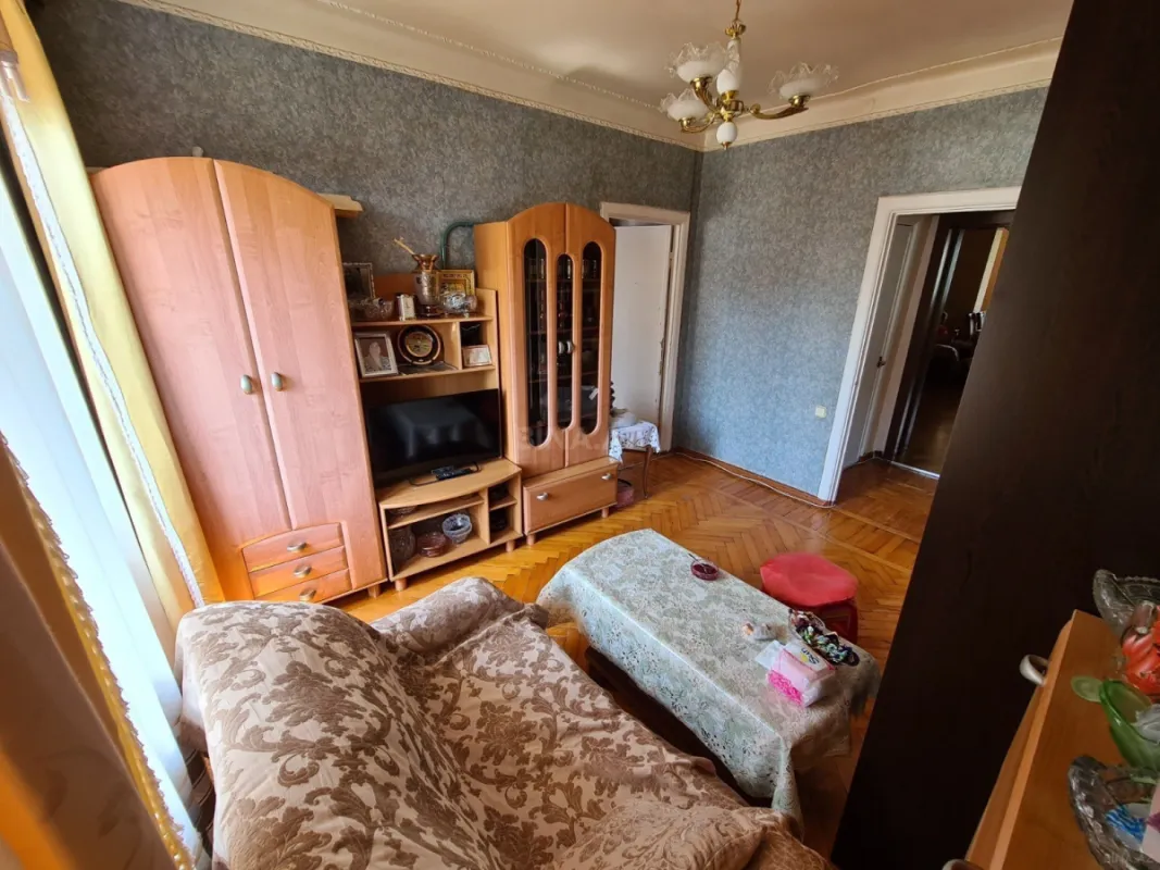 Satılır 3 otaqlı mənzil 75 m²