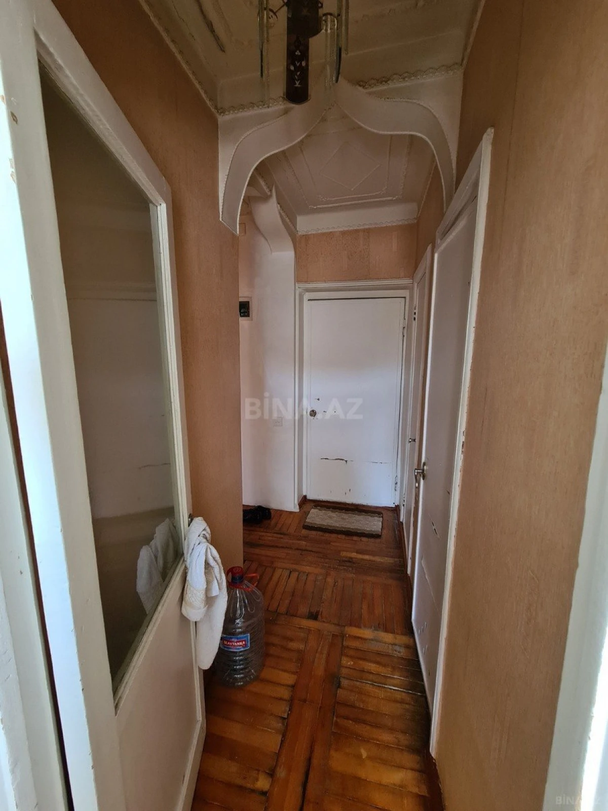 Satılır 3 otaqlı mənzil 75 m²