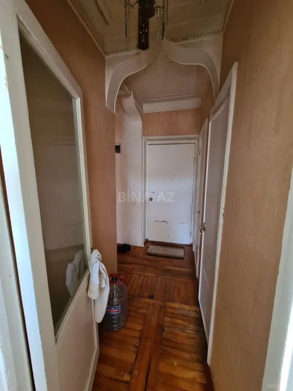 Satılır 3 otaqlı mənzil 75 m²