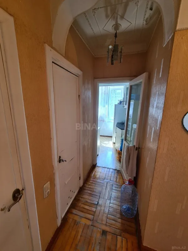 Satılır 3 otaqlı mənzil 75 m²