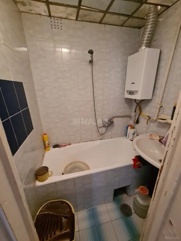 Satılır 3 otaqlı mənzil 75 m²