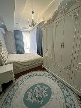 Satılır 3 otaqlı mənzil 120 m²