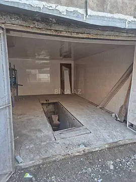 Satılır qaraj 24 m²
