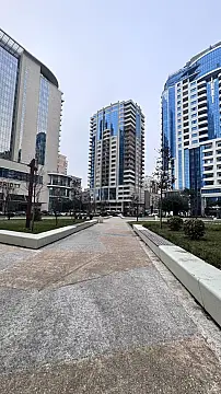 Kirayə verilir 3 otaqlı mənzil 130 m² — Bakı, Nəsimi 3 otaq 130.00 m²