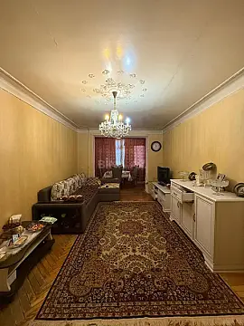 Satılır 3 otaqlı mənzil 80 m²
