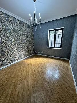 Satılır 4 otaqlı həyət evi 200 m²