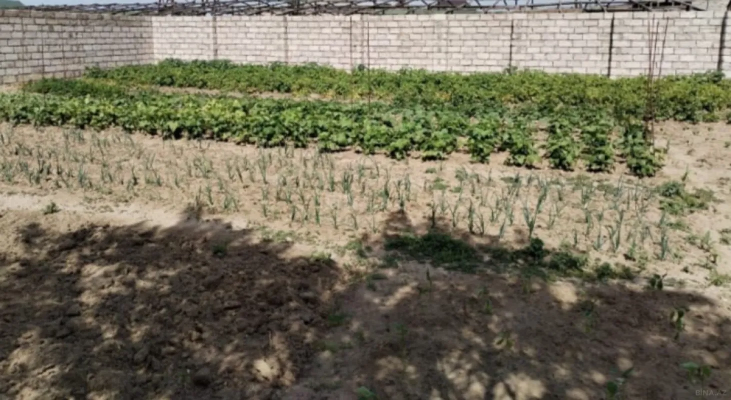 Satılır torpaq sahəsi 2 m²