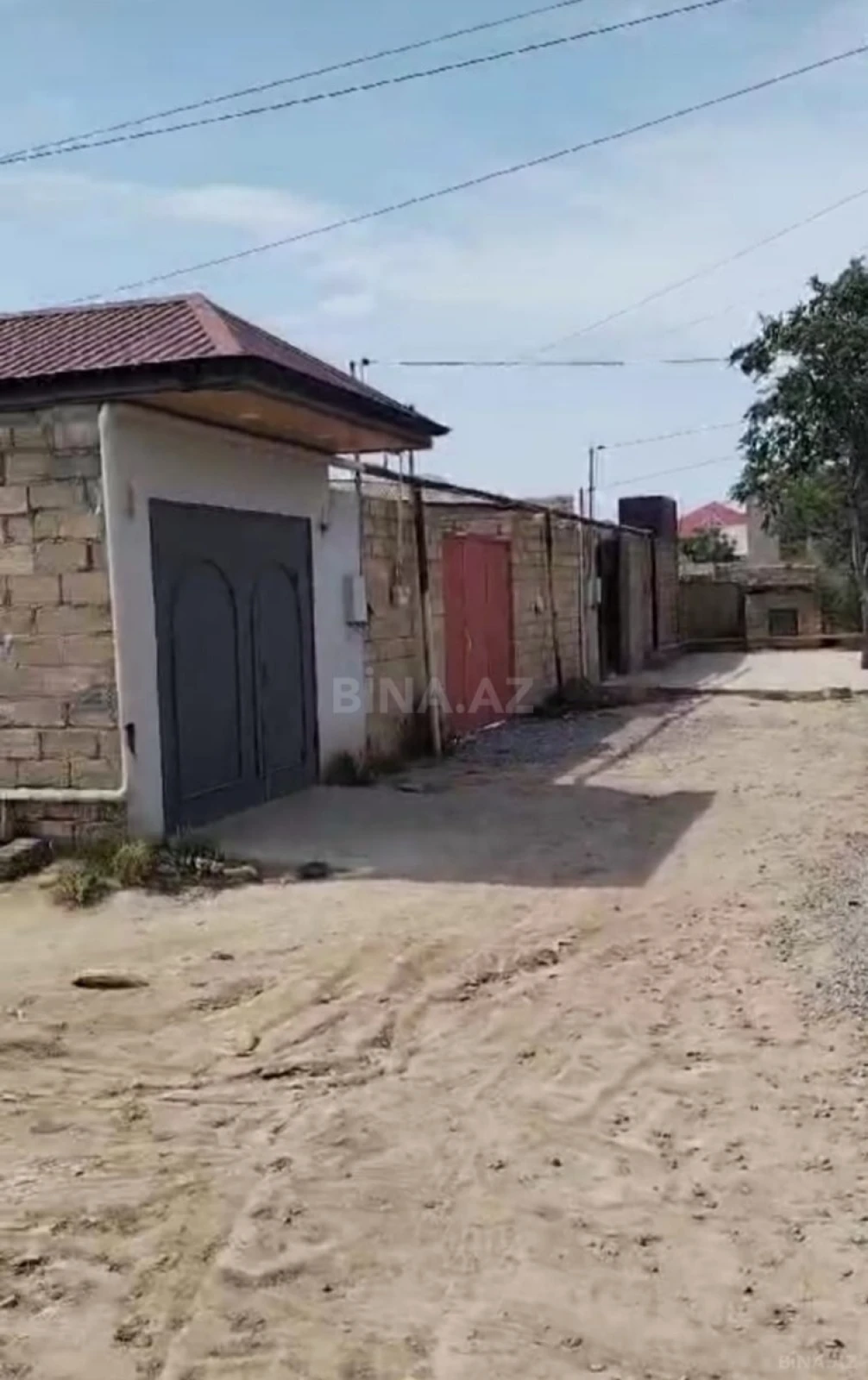 Satılır torpaq sahəsi 2 m²