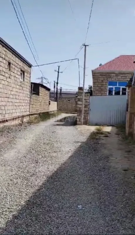 Satılır torpaq sahəsi 2 m²