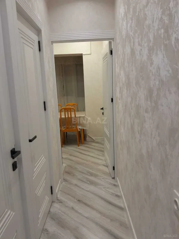 Kirayə verilir 2 otaqlı mənzil 65 m²