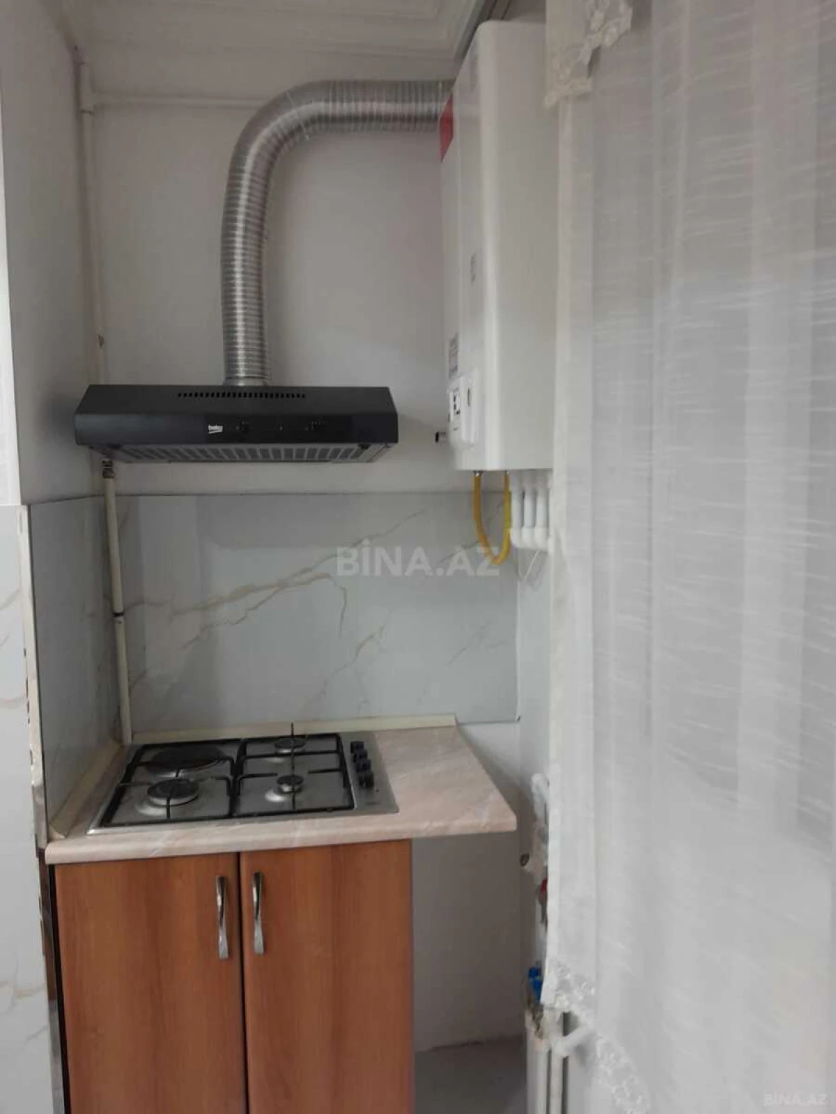 Kirayə verilir 2 otaqlı mənzil 65 m²