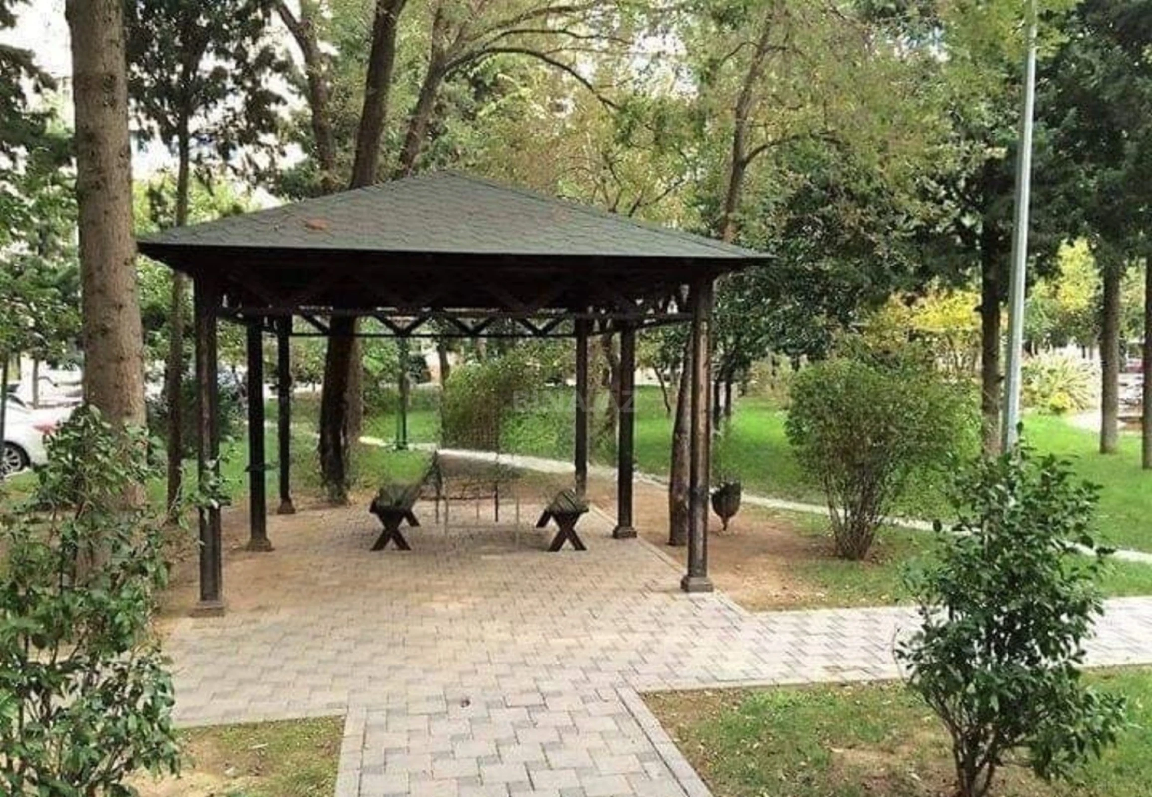 Kirayə verilir 2 otaqlı mənzil 65 m²