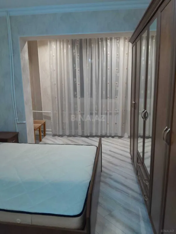 Kirayə verilir 2 otaqlı mənzil 65 m²