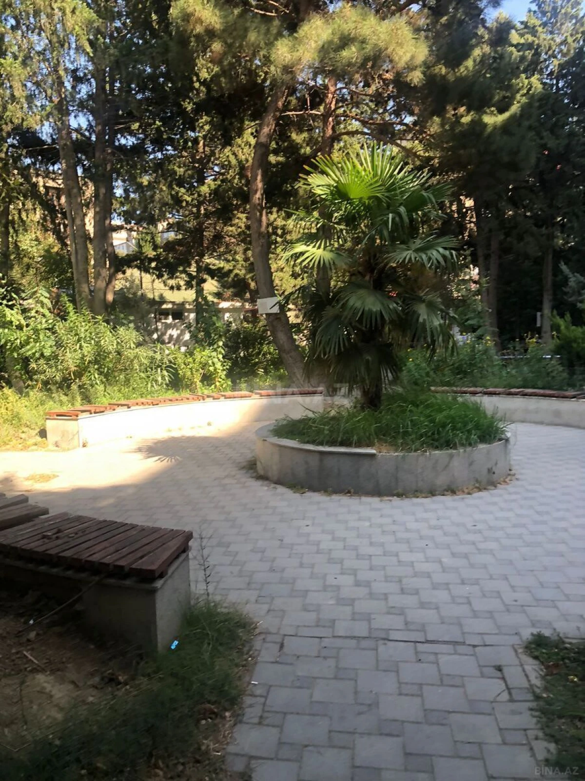 Kirayə verilir 2 otaqlı mənzil 65 m²